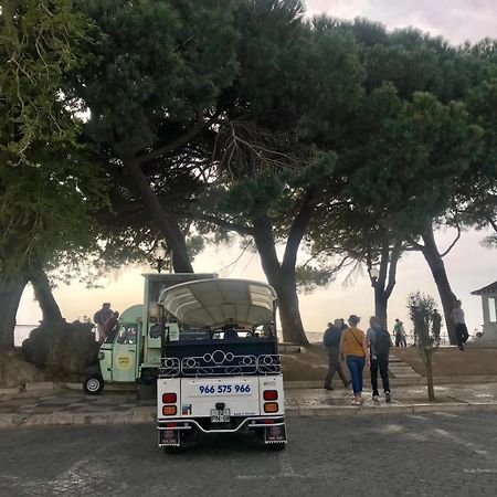 Senhora Do Monte Apartment 2 Lisboa المظهر الخارجي الصورة