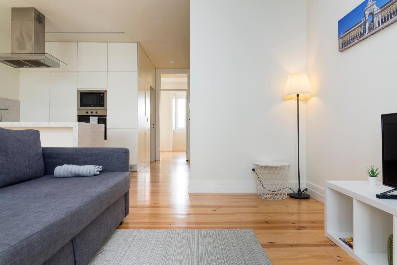 Senhora Do Monte Apartment 2 Lisboa المظهر الخارجي الصورة