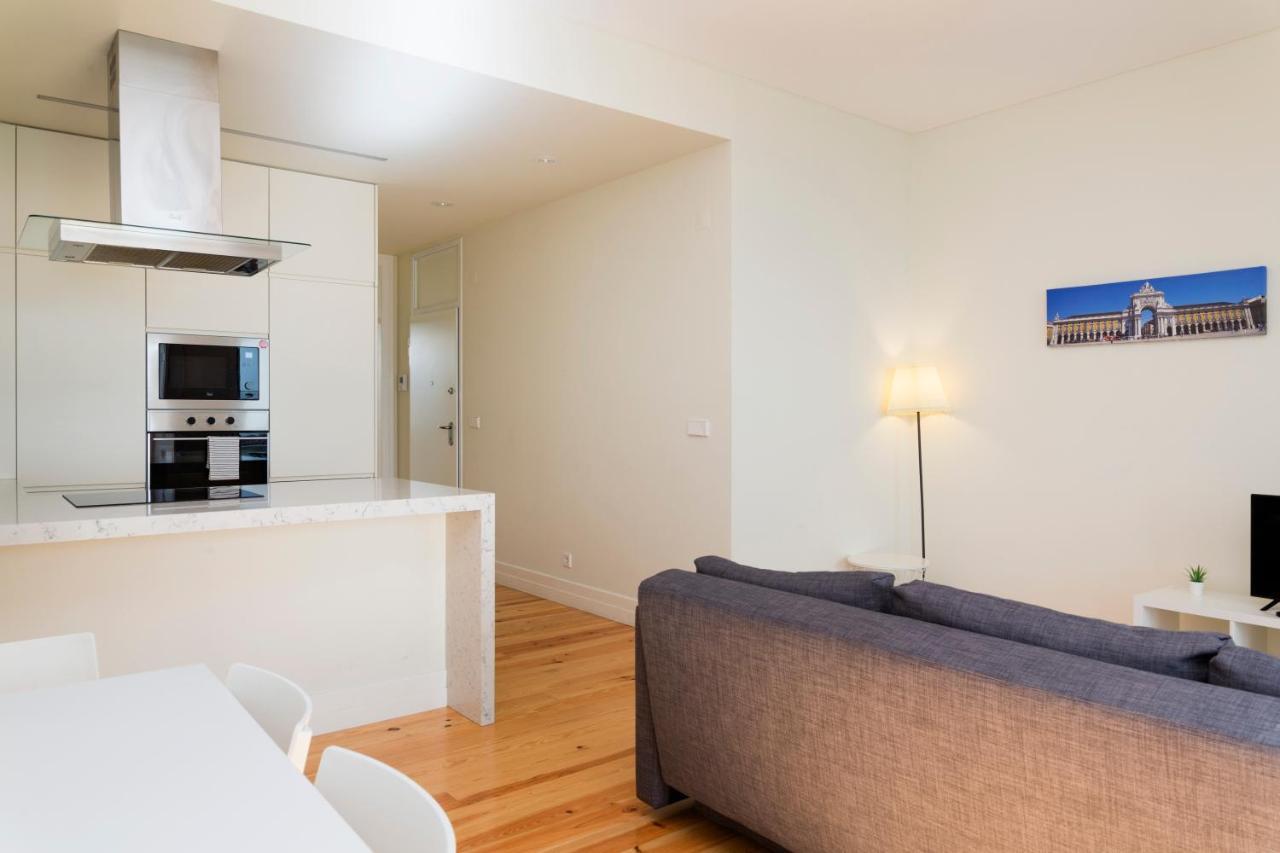 Senhora Do Monte Apartment 2 Lisboa المظهر الخارجي الصورة