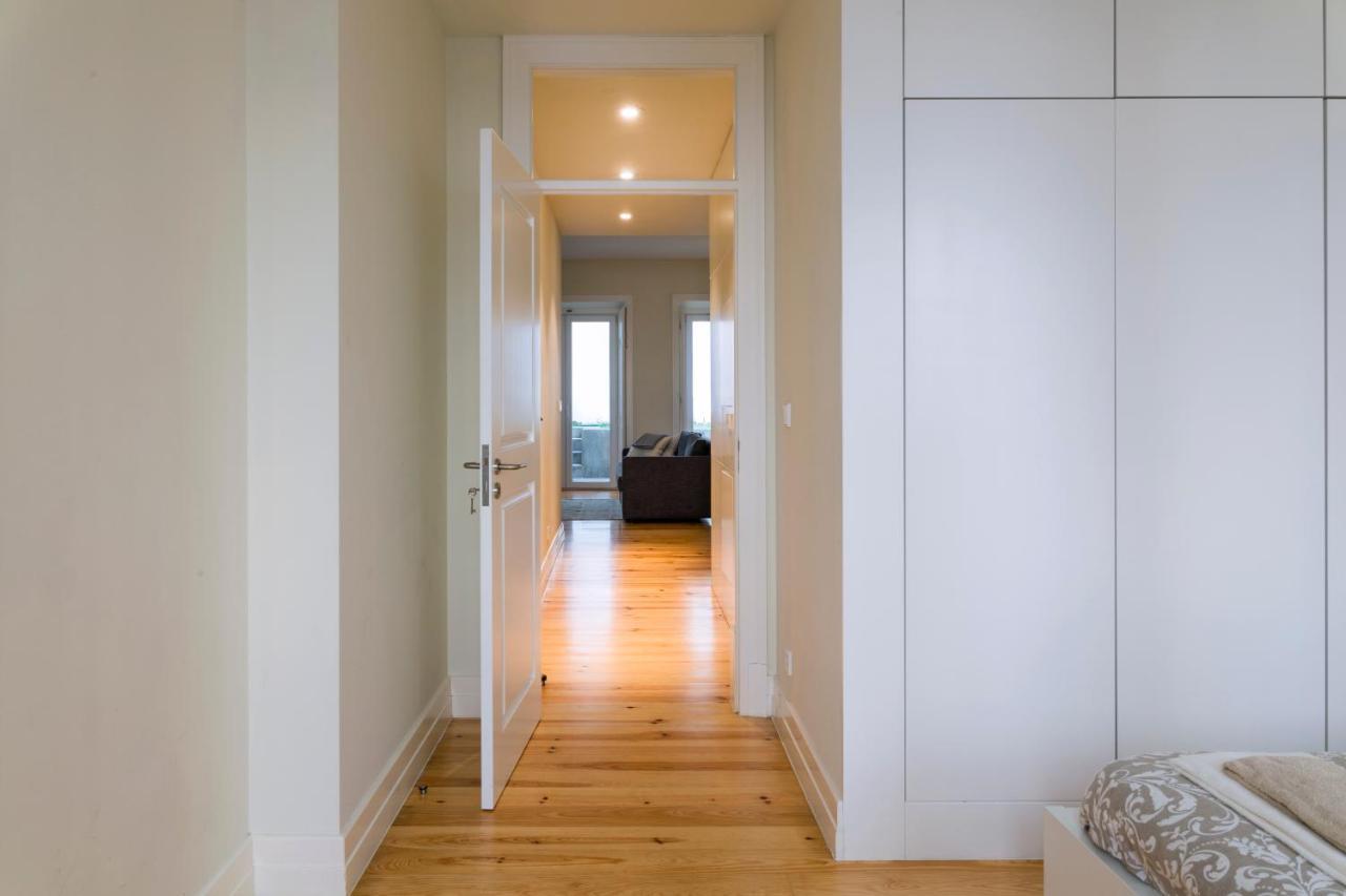 Senhora Do Monte Apartment 2 Lisboa المظهر الخارجي الصورة
