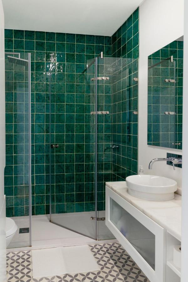Senhora Do Monte Apartment 2 Lisboa المظهر الخارجي الصورة