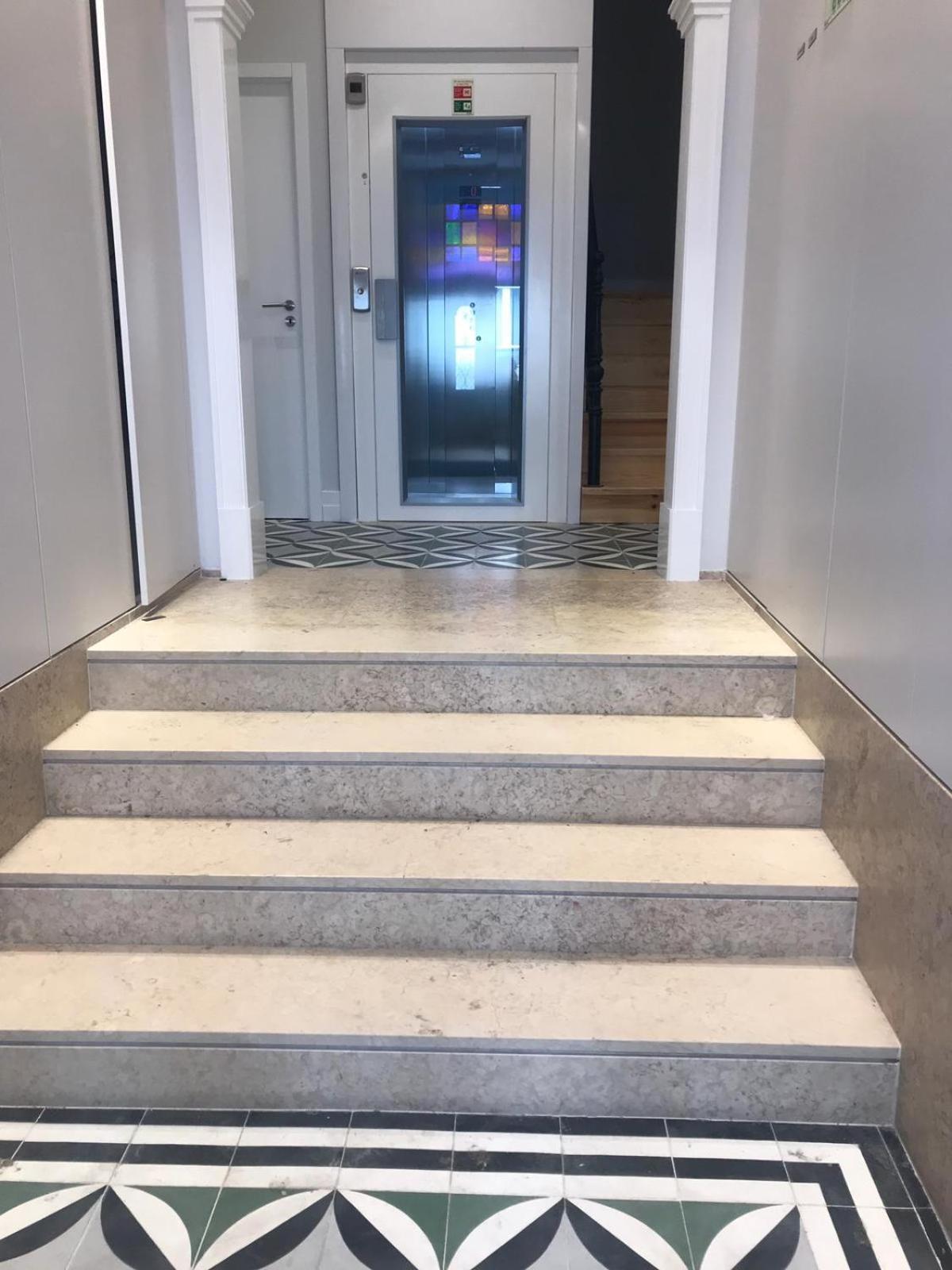 Senhora Do Monte Apartment 2 Lisboa المظهر الخارجي الصورة