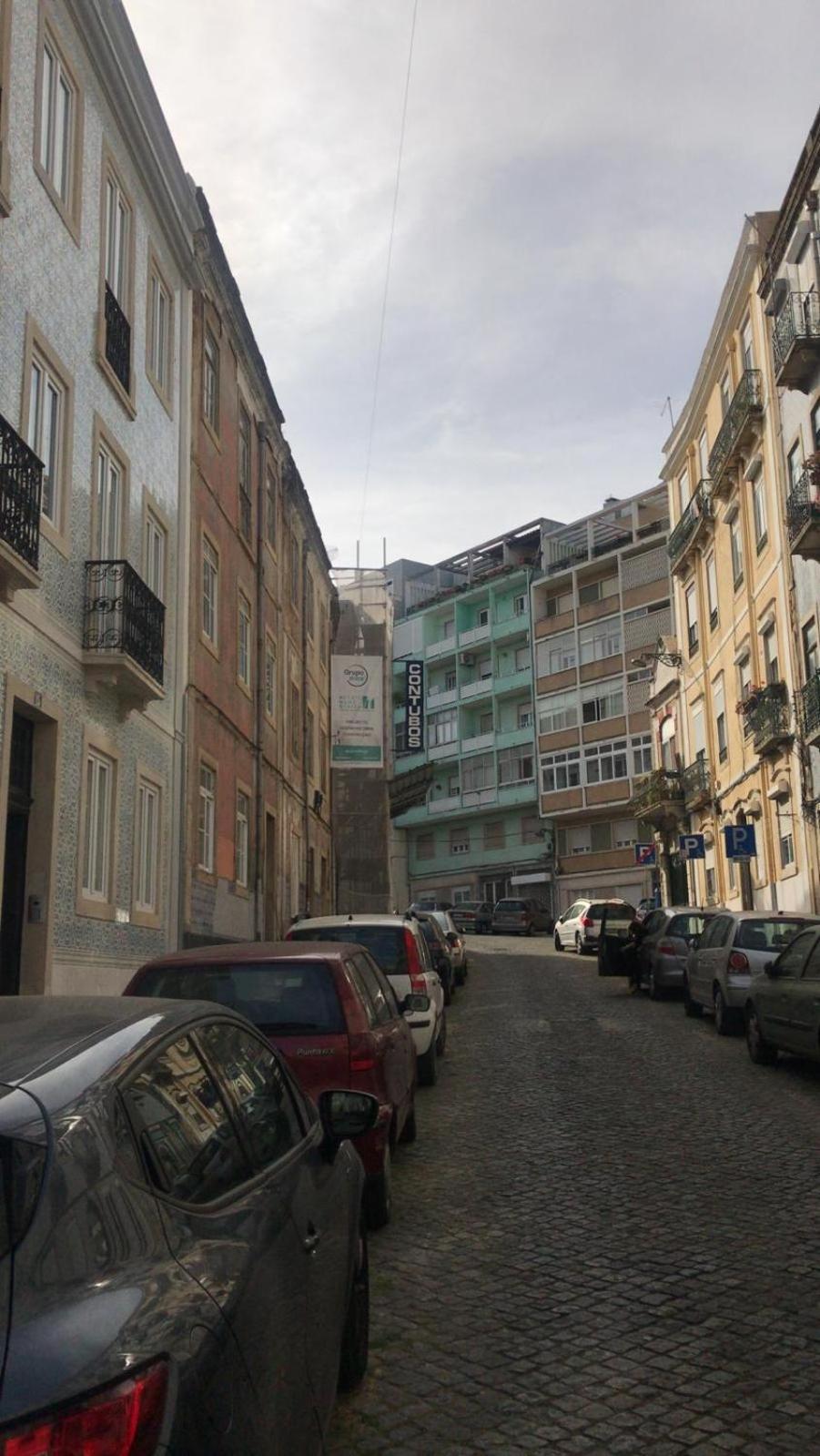 Senhora Do Monte Apartment 2 Lisboa المظهر الخارجي الصورة