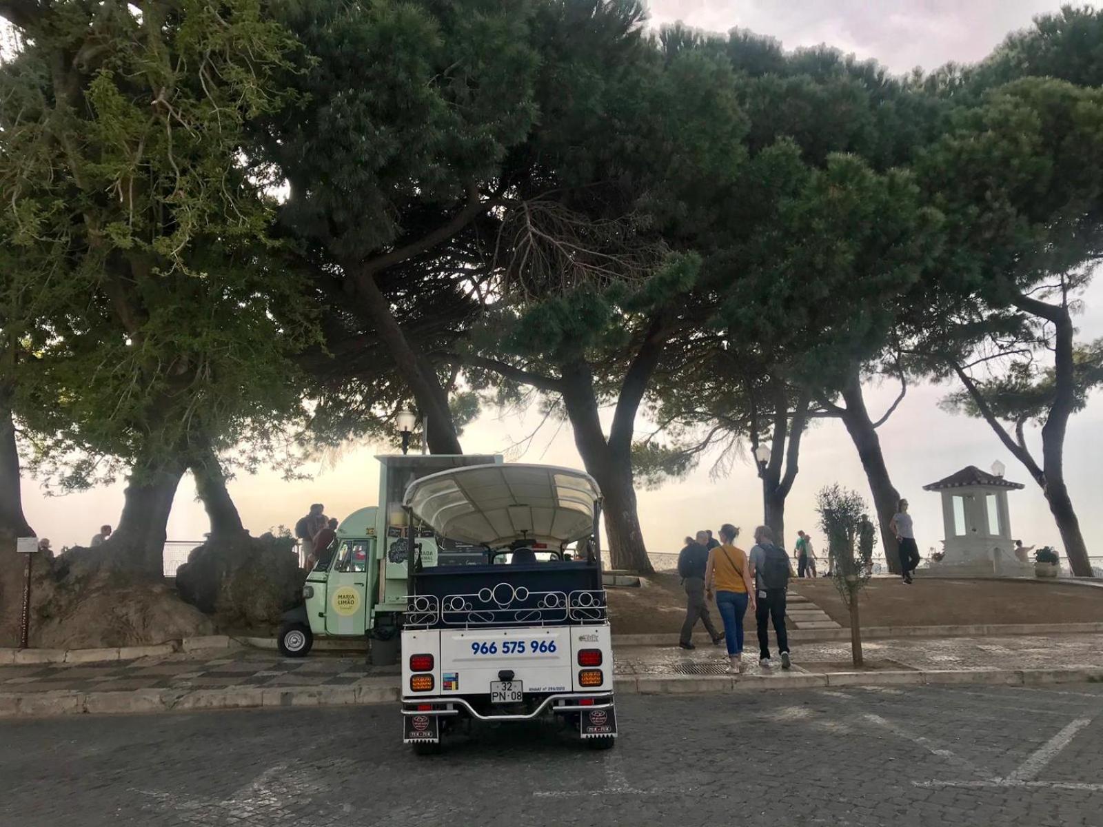 Senhora Do Monte Apartment 2 Lisboa المظهر الخارجي الصورة