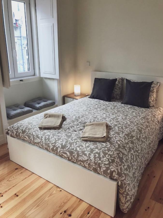 Senhora Do Monte Apartment 2 Lisboa المظهر الخارجي الصورة