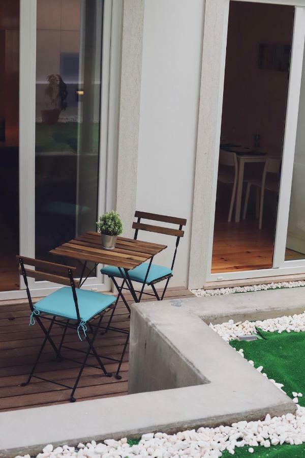 Senhora Do Monte Apartment 2 Lisboa المظهر الخارجي الصورة