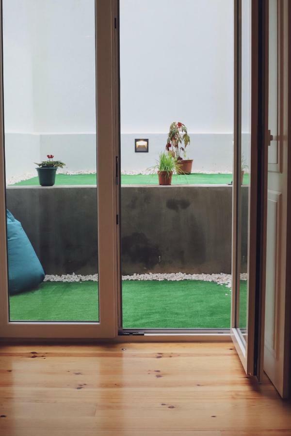 Senhora Do Monte Apartment 2 Lisboa المظهر الخارجي الصورة