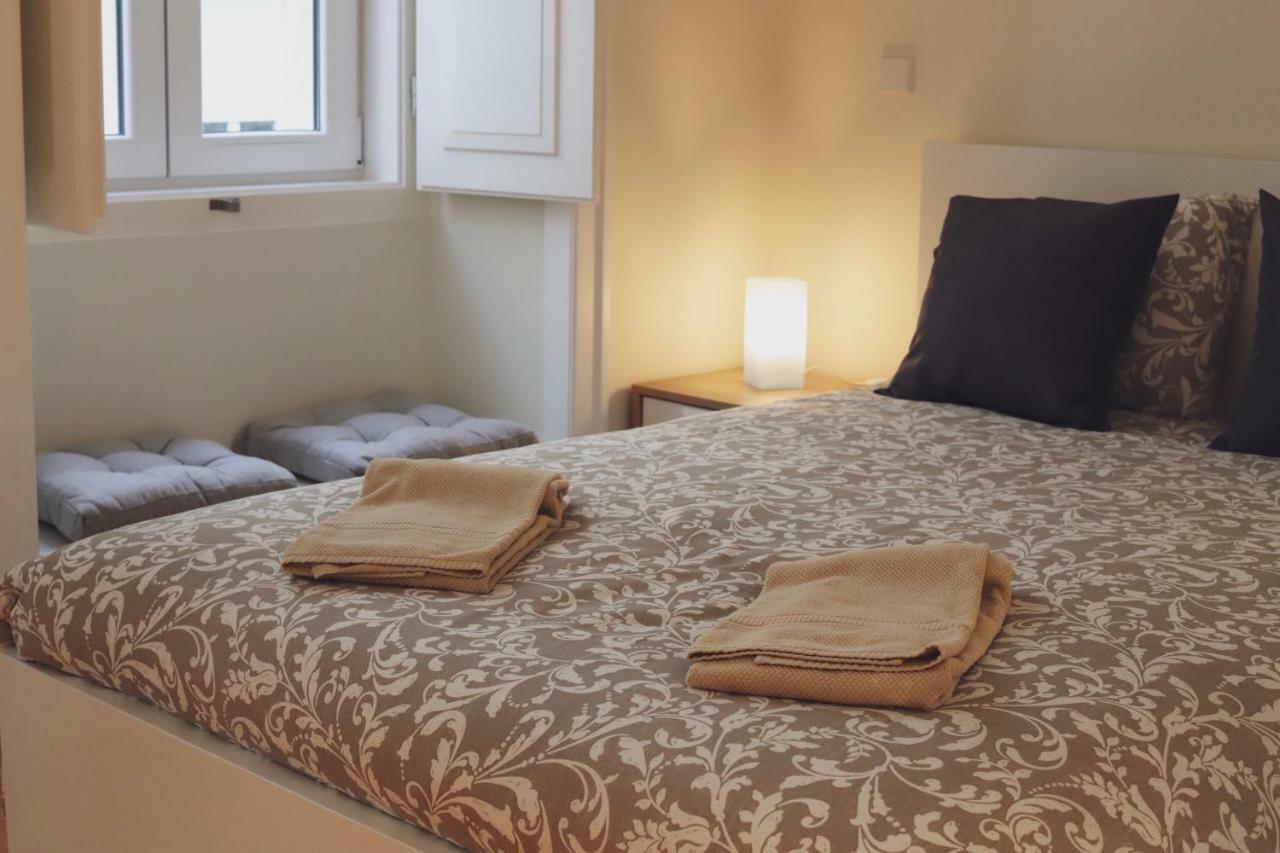 Senhora Do Monte Apartment 2 Lisboa المظهر الخارجي الصورة