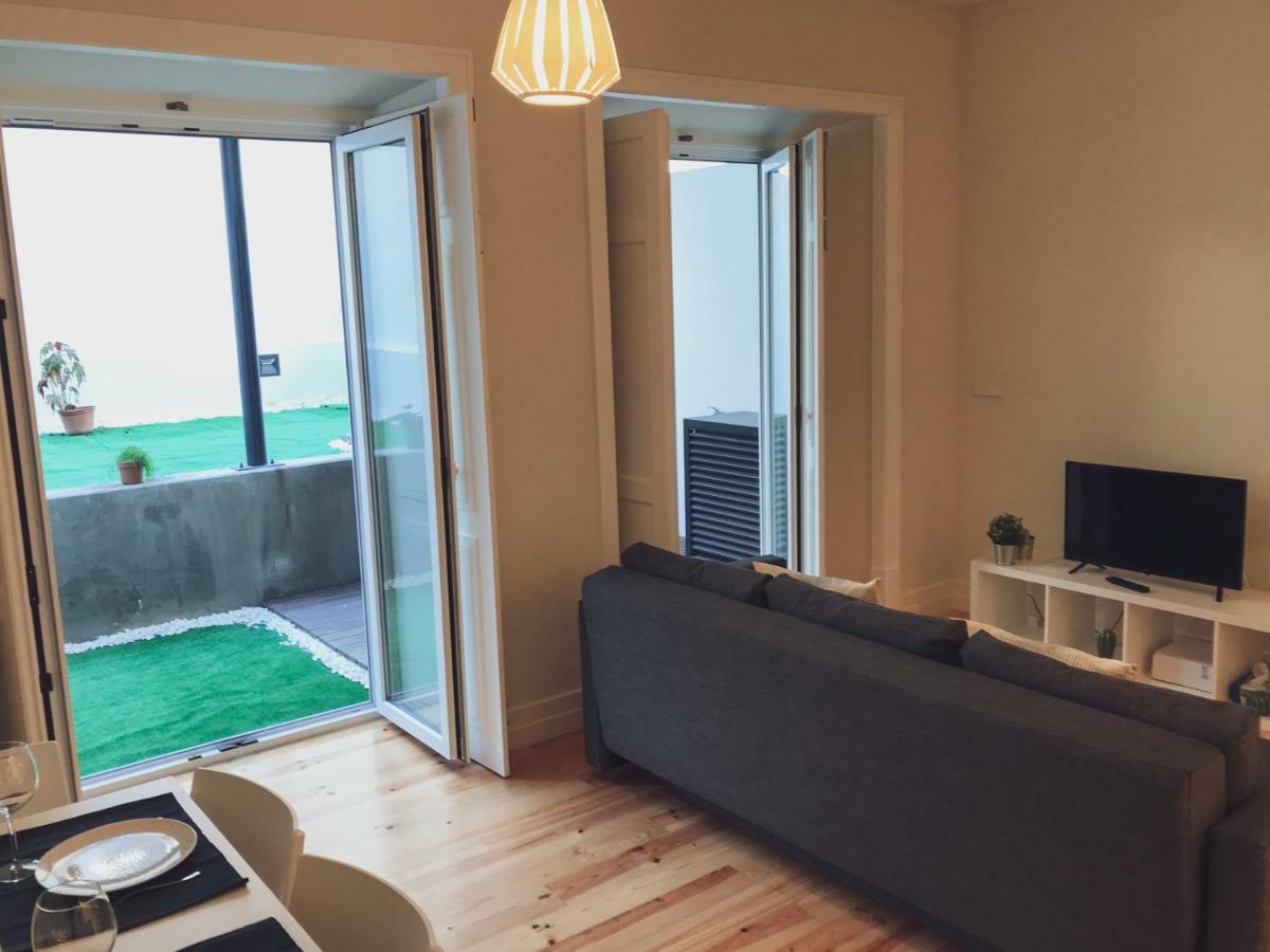 Senhora Do Monte Apartment 2 Lisboa المظهر الخارجي الصورة
