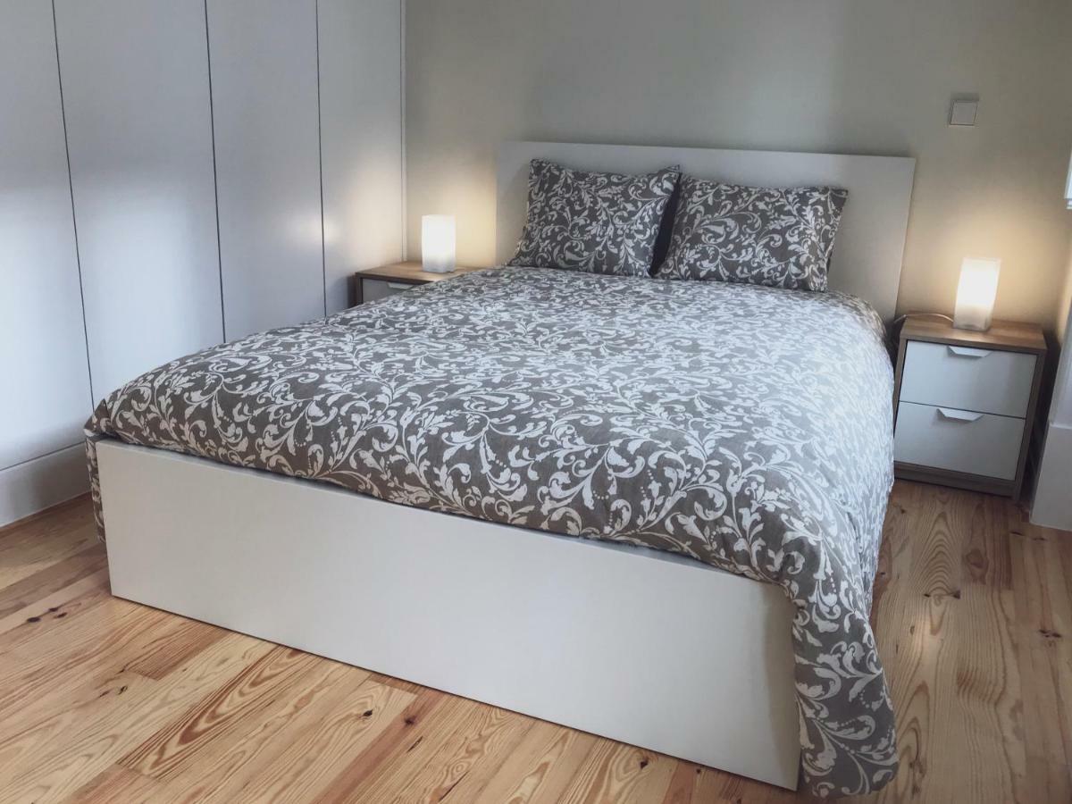 Senhora Do Monte Apartment 2 Lisboa المظهر الخارجي الصورة