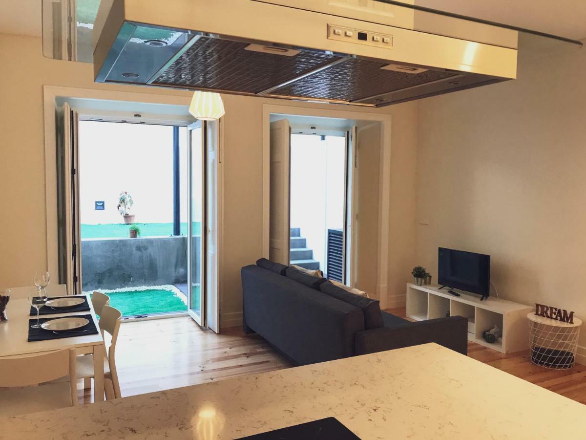 Senhora Do Monte Apartment 2 Lisboa المظهر الخارجي الصورة