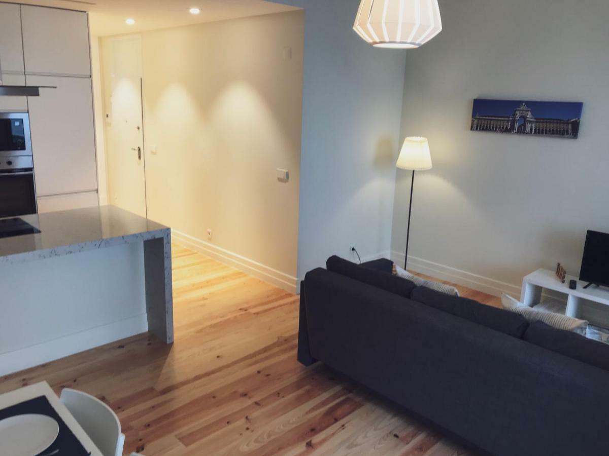 Senhora Do Monte Apartment 2 Lisboa المظهر الخارجي الصورة