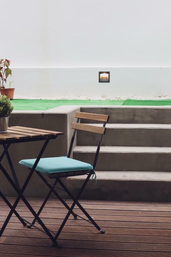 Senhora Do Monte Apartment 2 Lisboa المظهر الخارجي الصورة