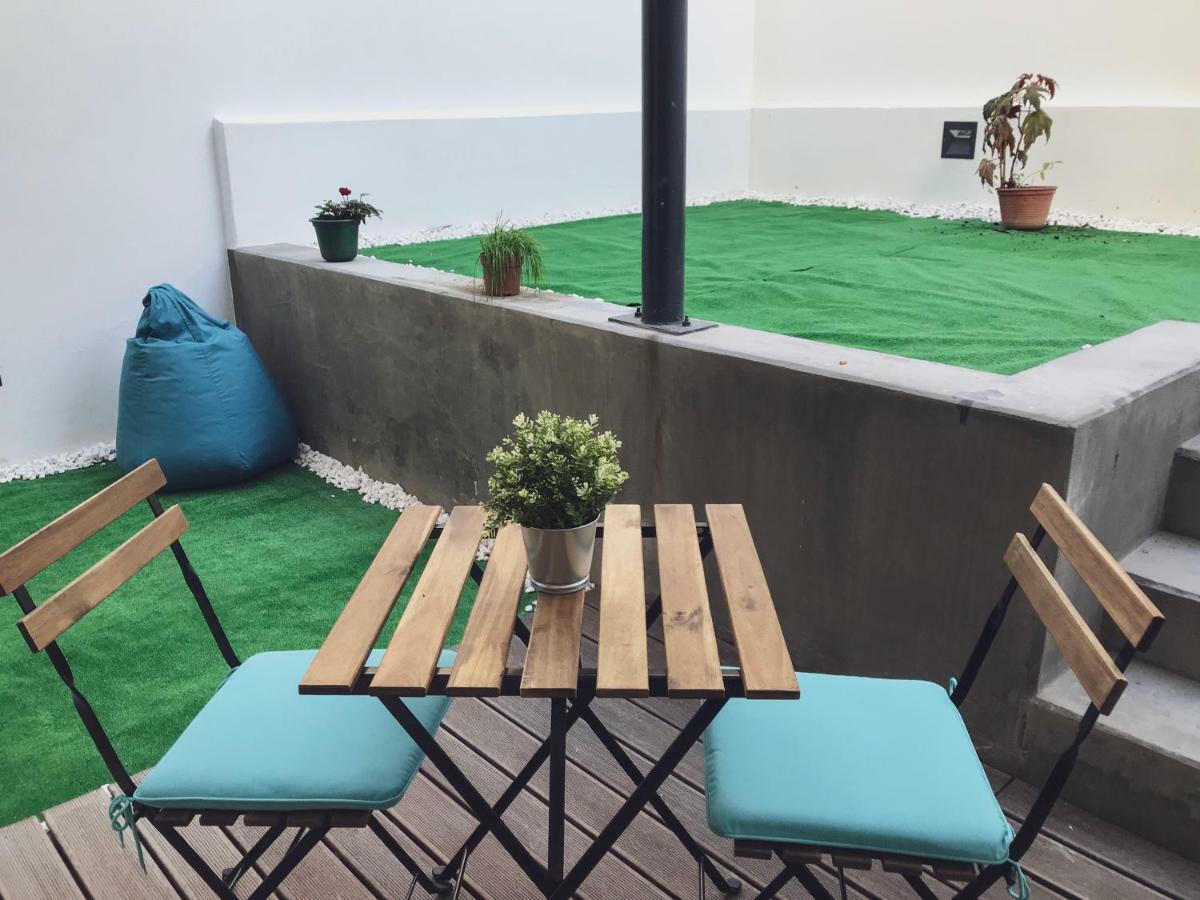 Senhora Do Monte Apartment 2 Lisboa المظهر الخارجي الصورة