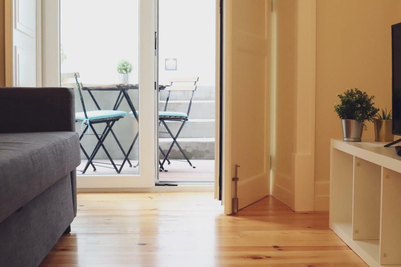 Senhora Do Monte Apartment 2 Lisboa المظهر الخارجي الصورة