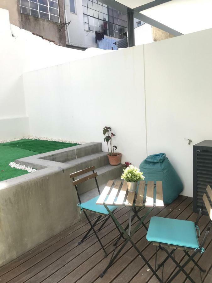 Senhora Do Monte Apartment 2 Lisboa المظهر الخارجي الصورة