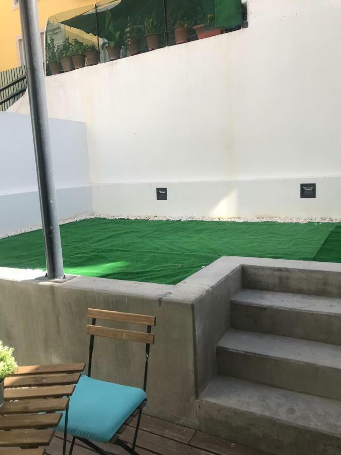Senhora Do Monte Apartment 2 Lisboa المظهر الخارجي الصورة